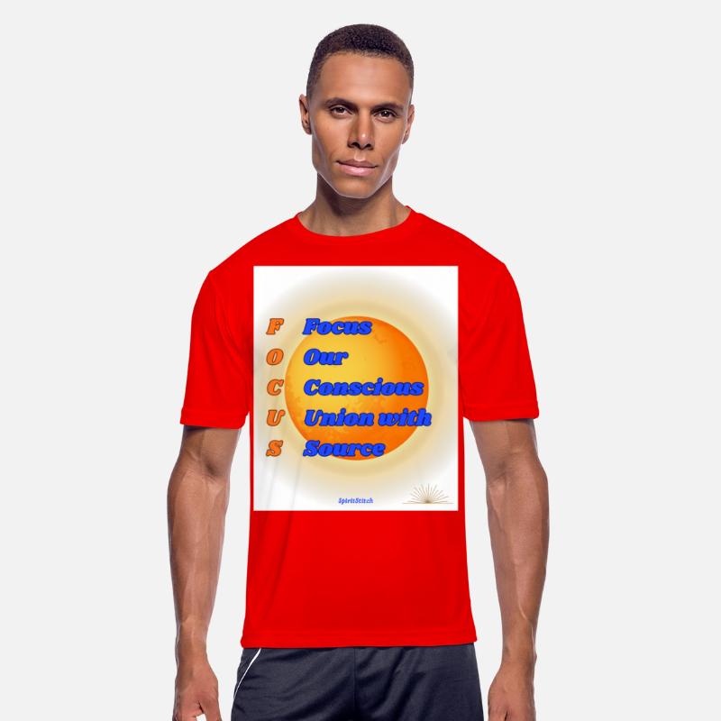 Conscious Union Sun Motivational Design