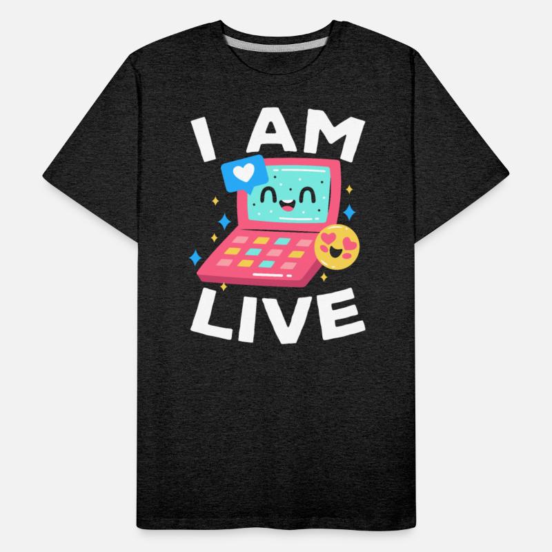 Content Creator Social Media Influencer Vlogger