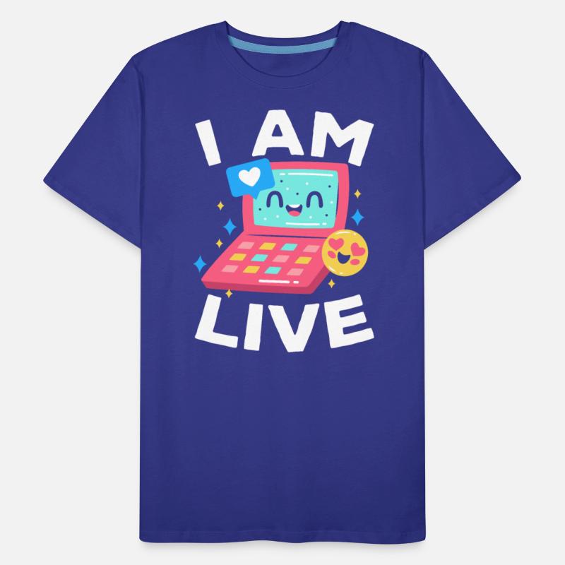 Content Creator Social Media Influencer Vlogger