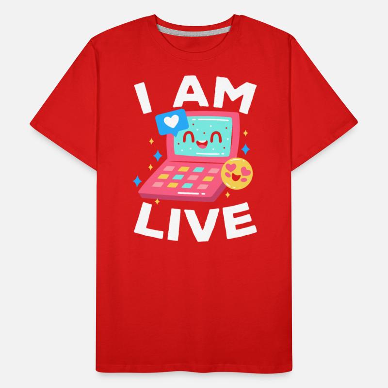 Content Creator Social Media Influencer Vlogger