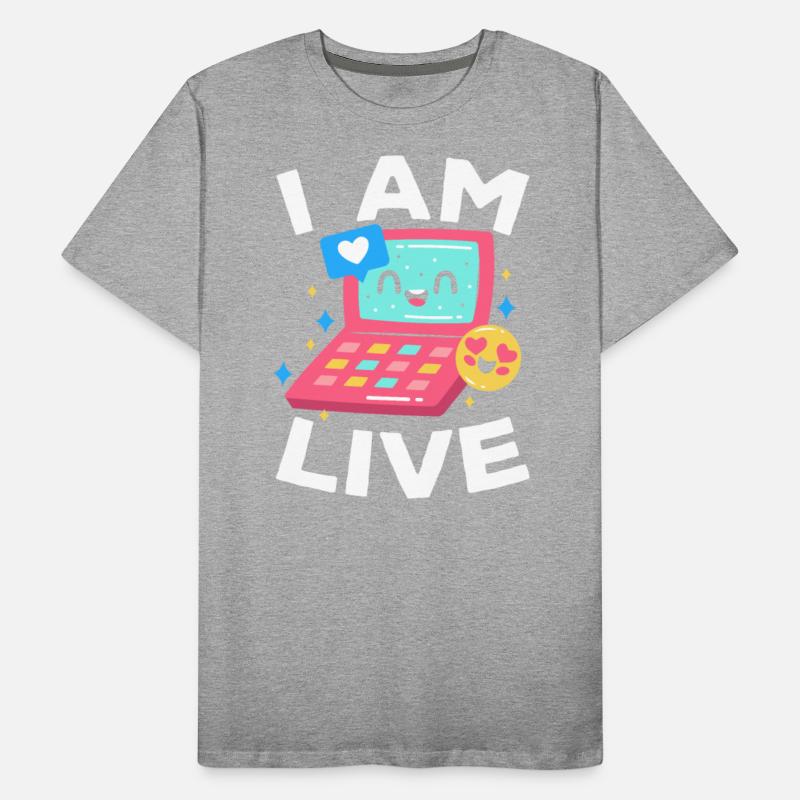 Content Creator Social Media Influencer Vlogger