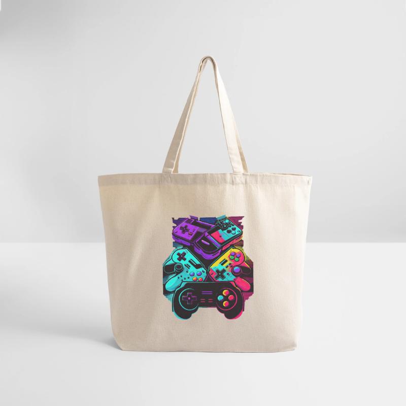 Control gamer Video Game Controller