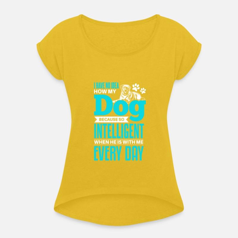 Cool Dog Pet Saying
