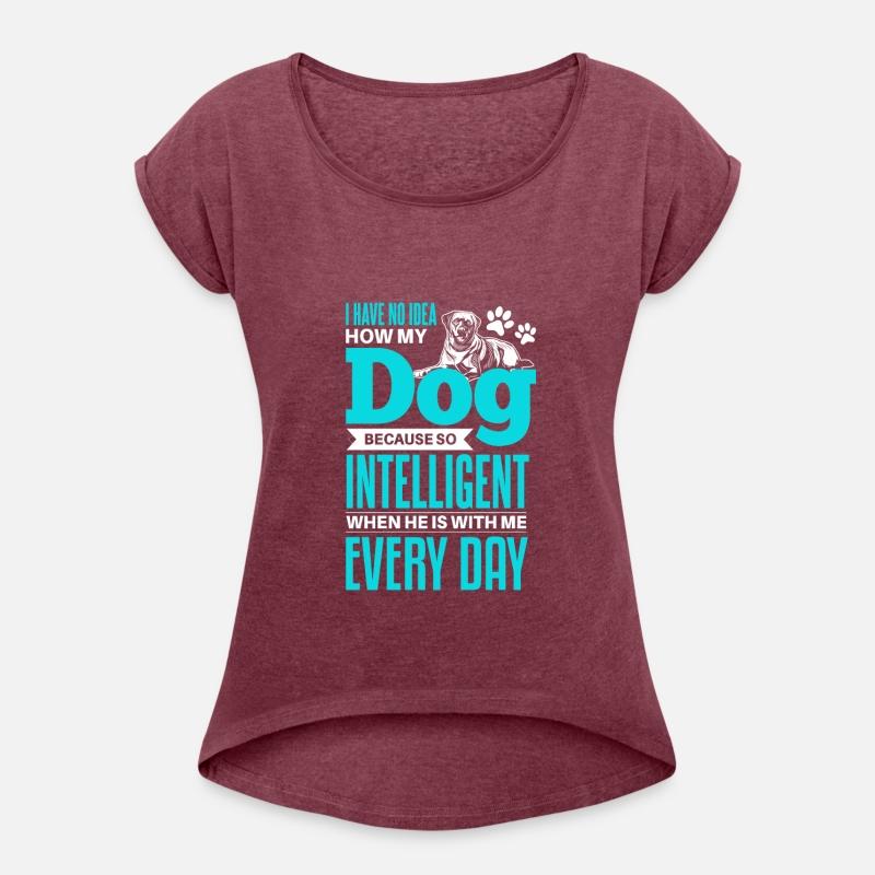 Cool Dog Pet Saying