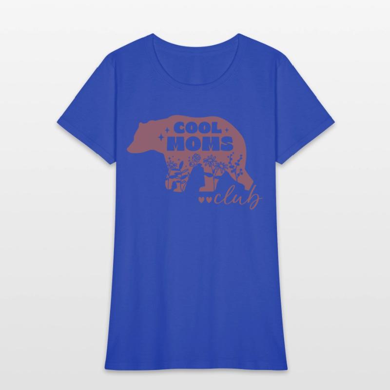 Cool Moms Club