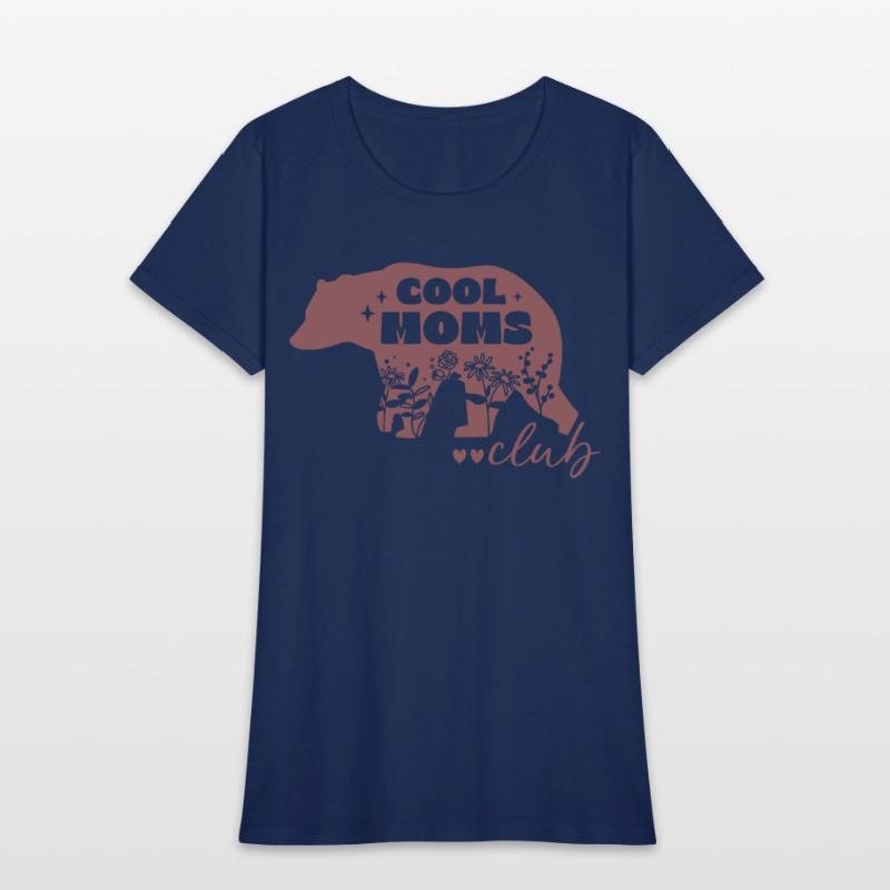 Cool Moms Club