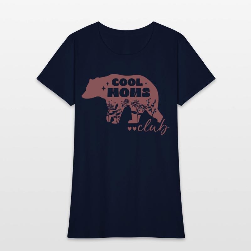 Cool Moms Club