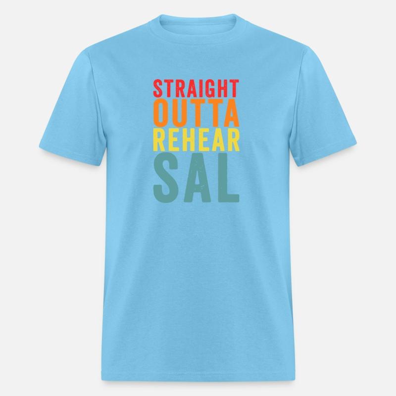 Cool Theater For Men Women Actor Broadway