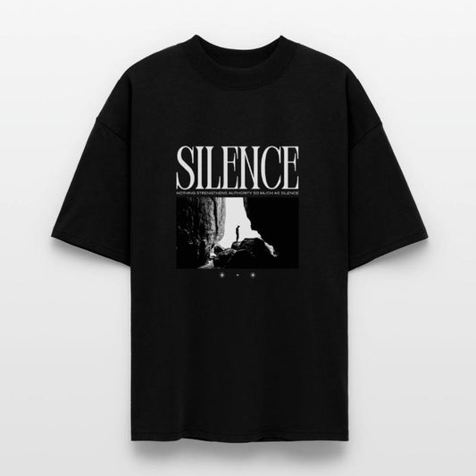 Core Statement Modern Streetwear Tee