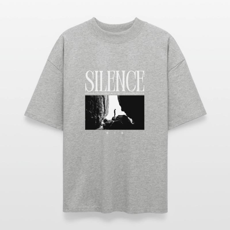Core Statement Modern Streetwear Tee