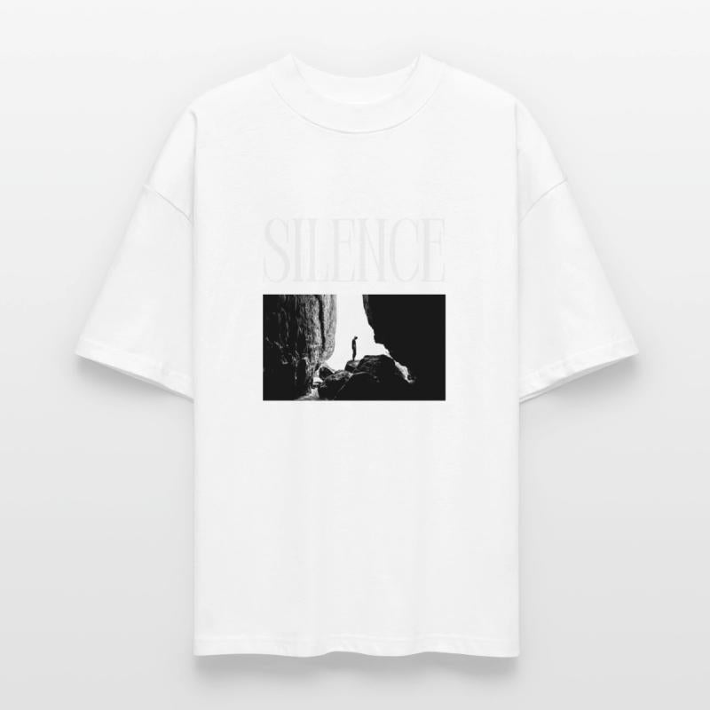 Core Statement Modern Streetwear Tee