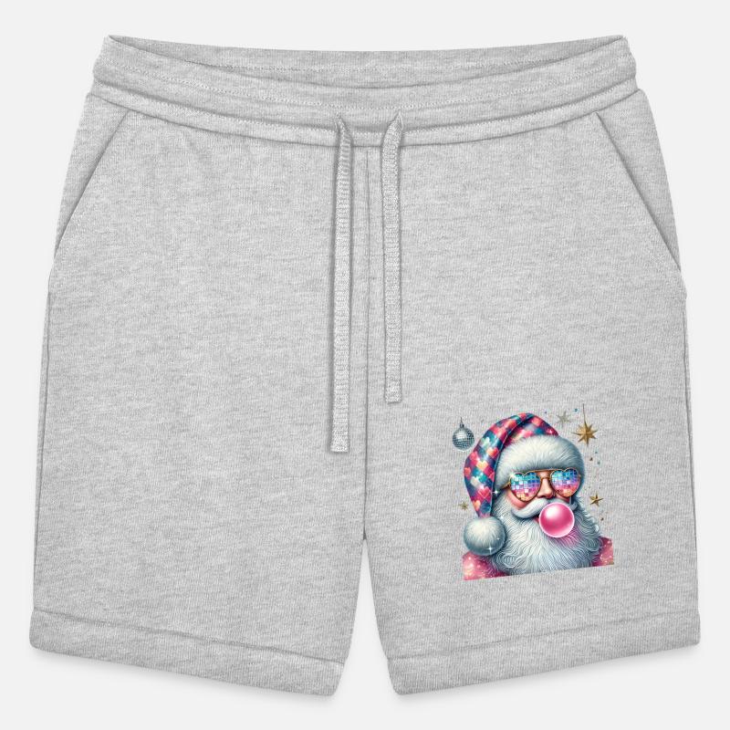 Cosmic Santa Brings Stellar Vibes This Christmas