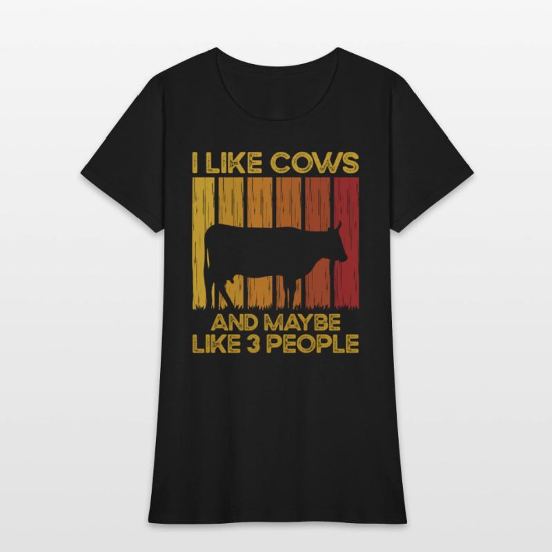 Cow Heifer Cow Farmer Dairy Cow Farming Cow Lover