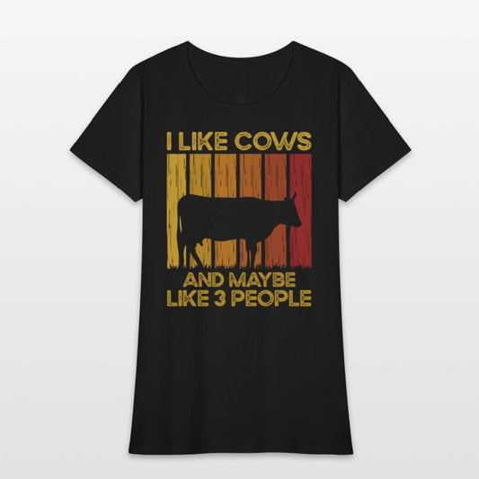 Cow Heifer Cow Farmer Dairy Cow Farming Cow Lover