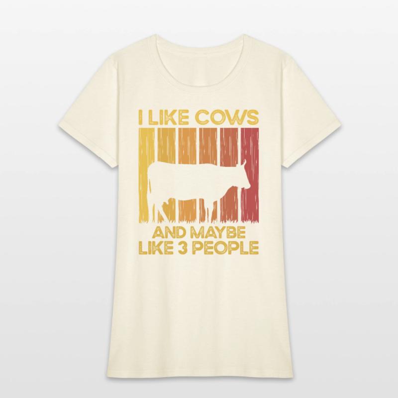 Cow Heifer Cow Farmer Dairy Cow Farming Cow Lover