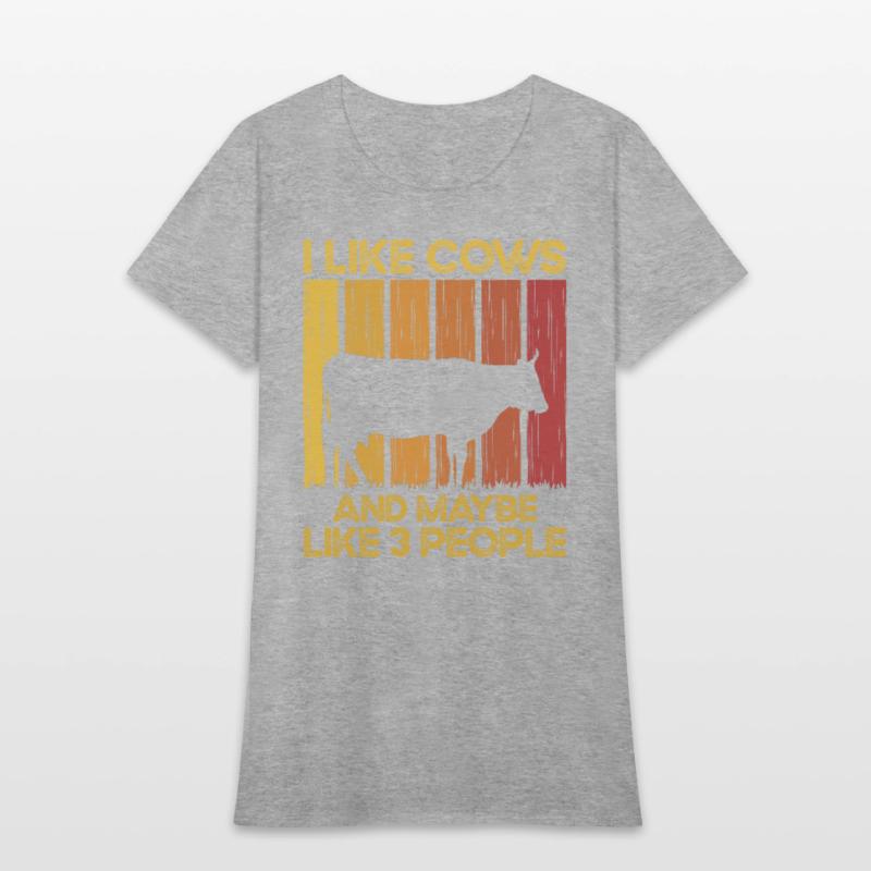 Cow Heifer Cow Farmer Dairy Cow Farming Cow Lover