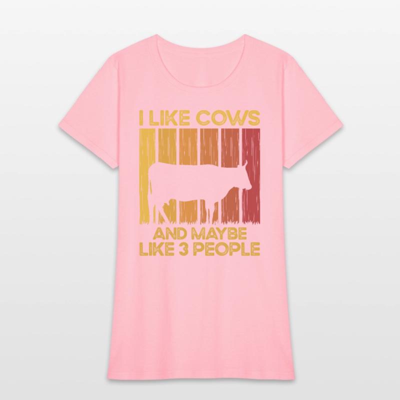 Cow Heifer Cow Farmer Dairy Cow Farming Cow Lover