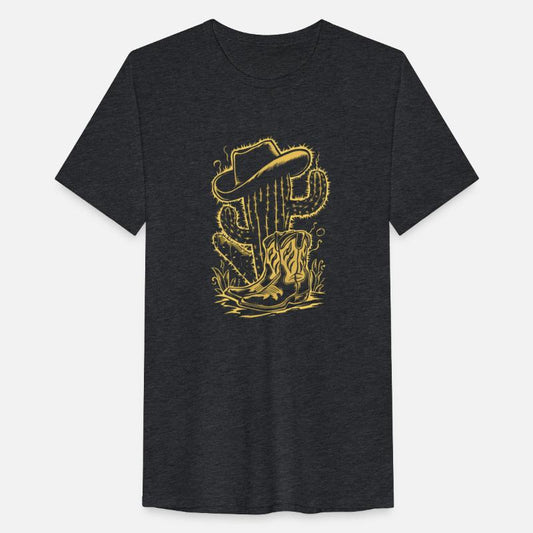 cowboy aesthetic t shirt