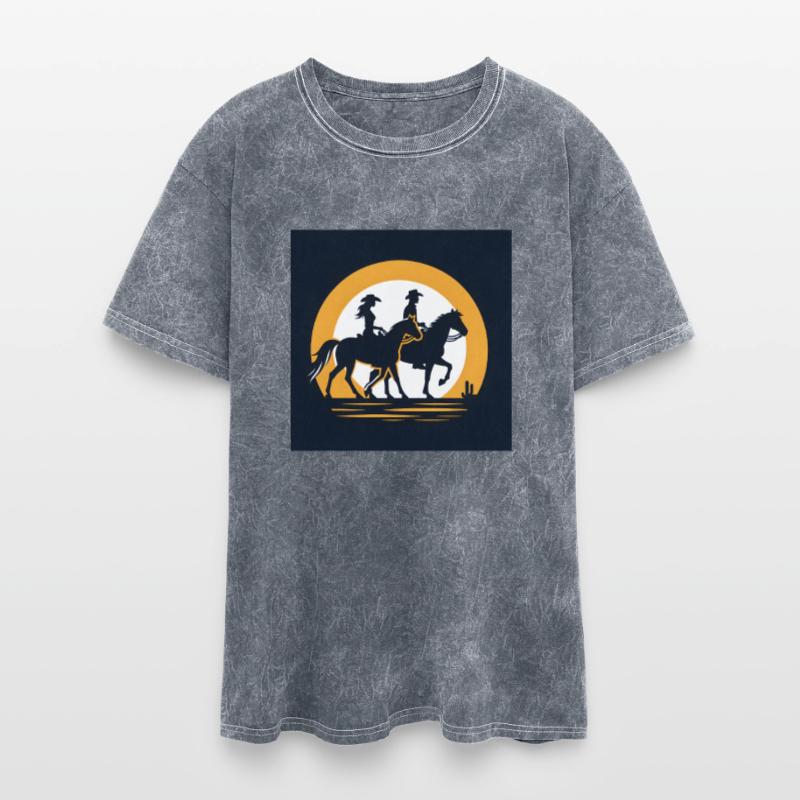 Cowboy Night Odyssey