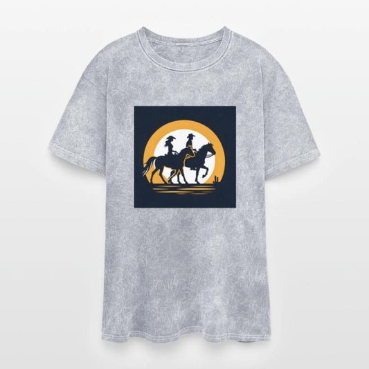 Cowboy Night Odyssey