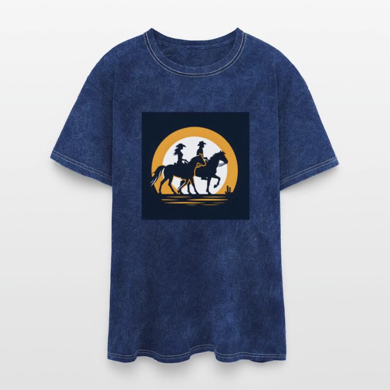 Cowboy Night Odyssey