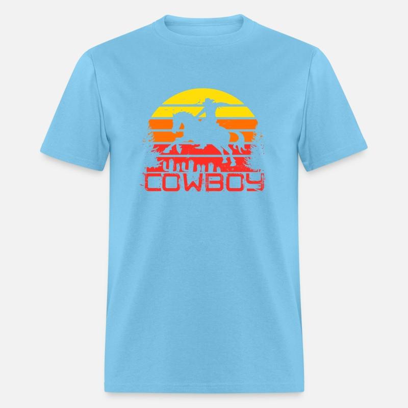 Cowboy, Rider, Horse Riding, Horse, Rodeo