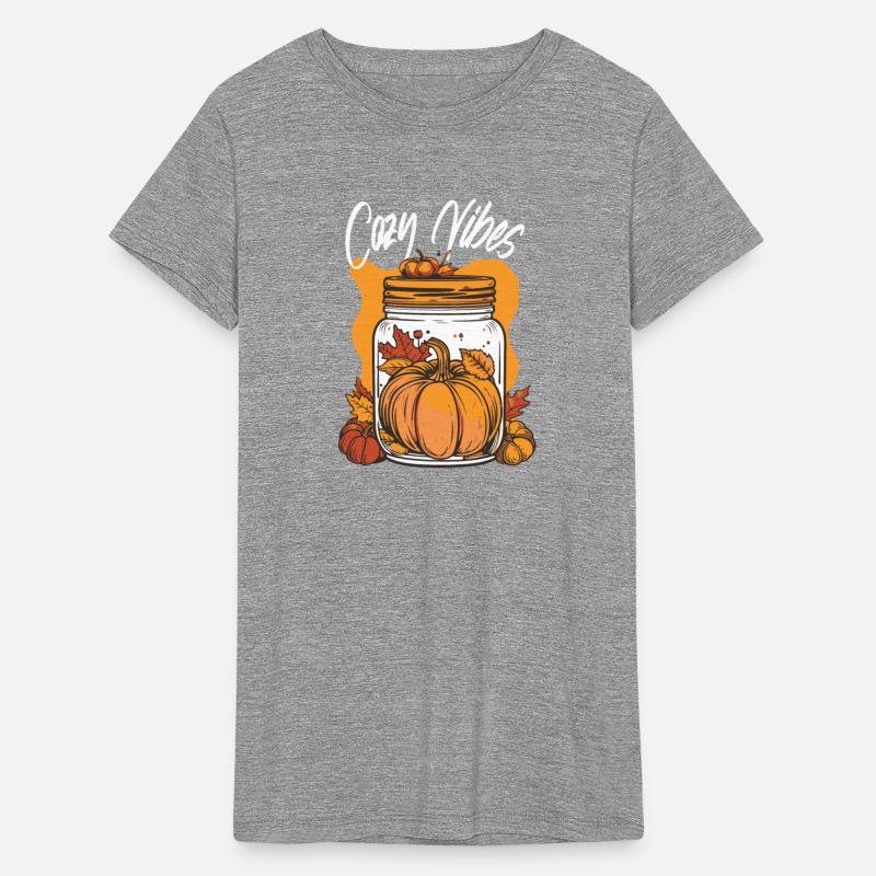 Cozy Vibes - Fall Season