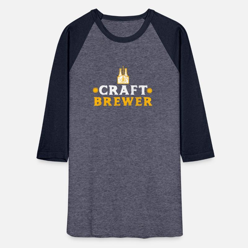 Craft Brewer Hoppy Beer Lover Home Brew Gift Idea
