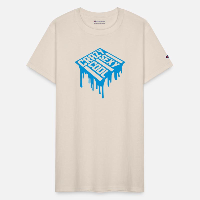 crazy sexy cool design