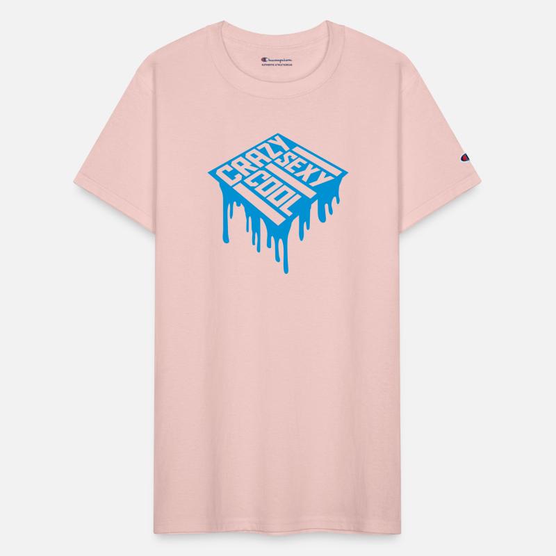 crazy sexy cool design