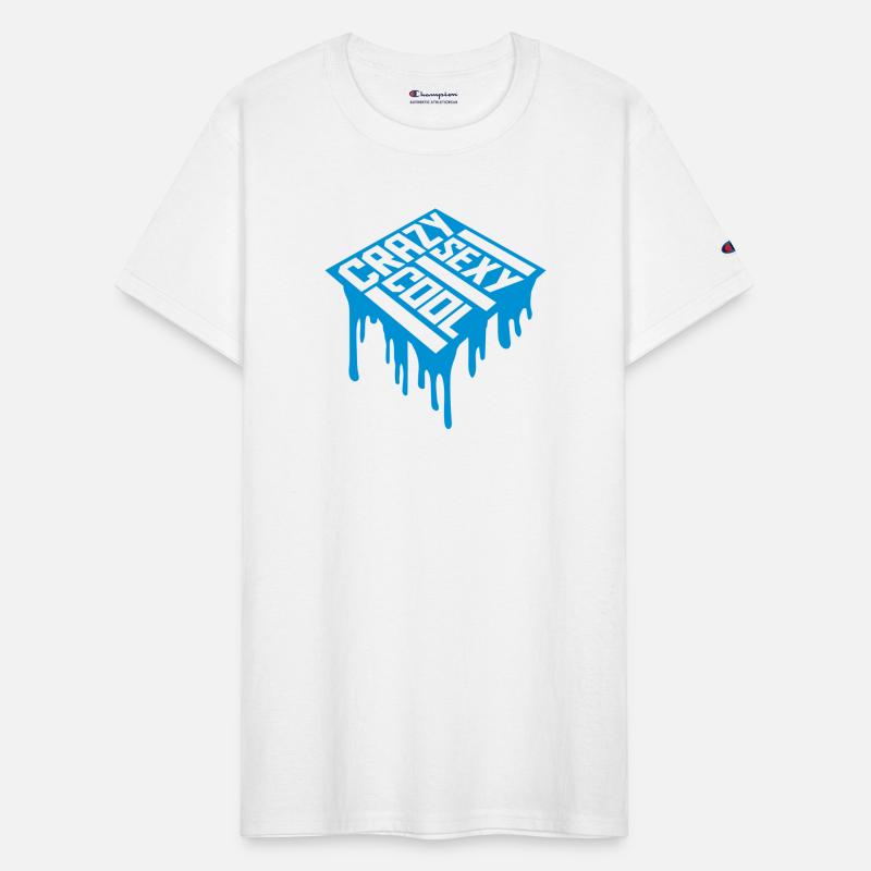 crazy sexy cool design