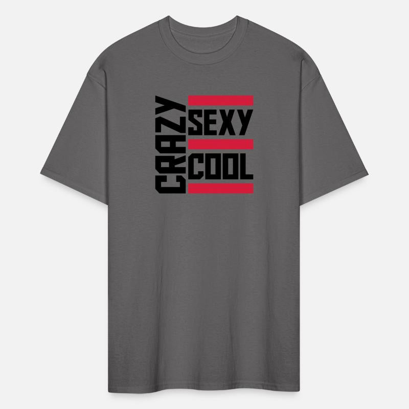 crazy sexy cool design