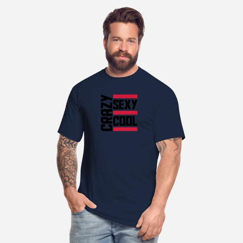 crazy sexy cool design