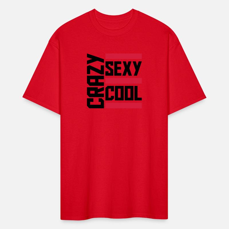 crazy sexy cool design