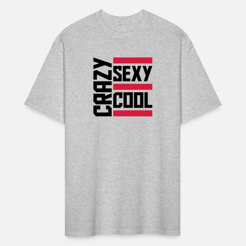 crazy sexy cool design