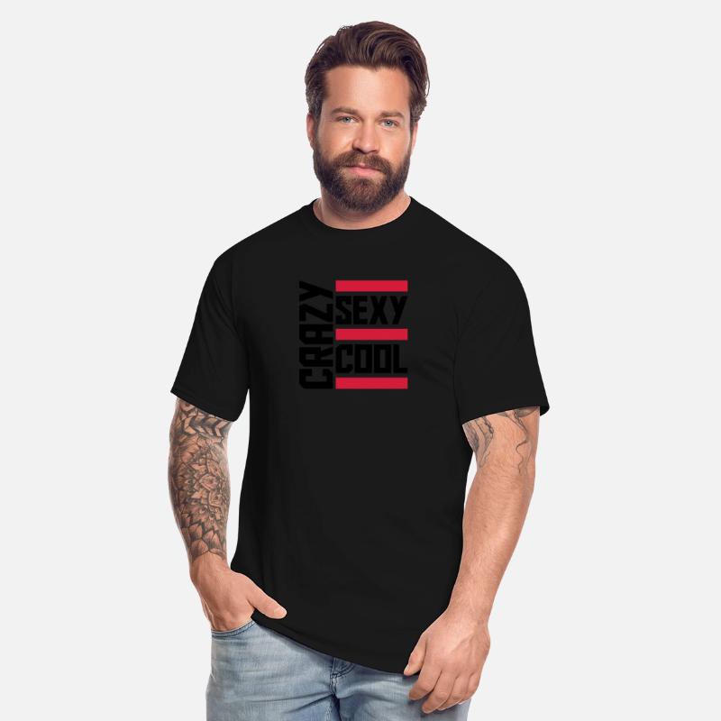 crazy sexy cool design