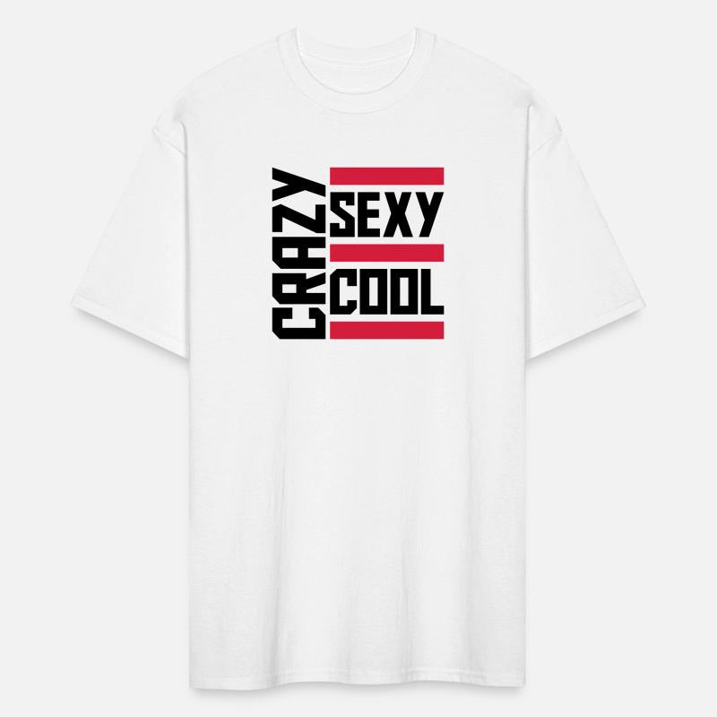 crazy sexy cool design