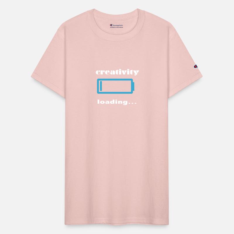 creativity loading...