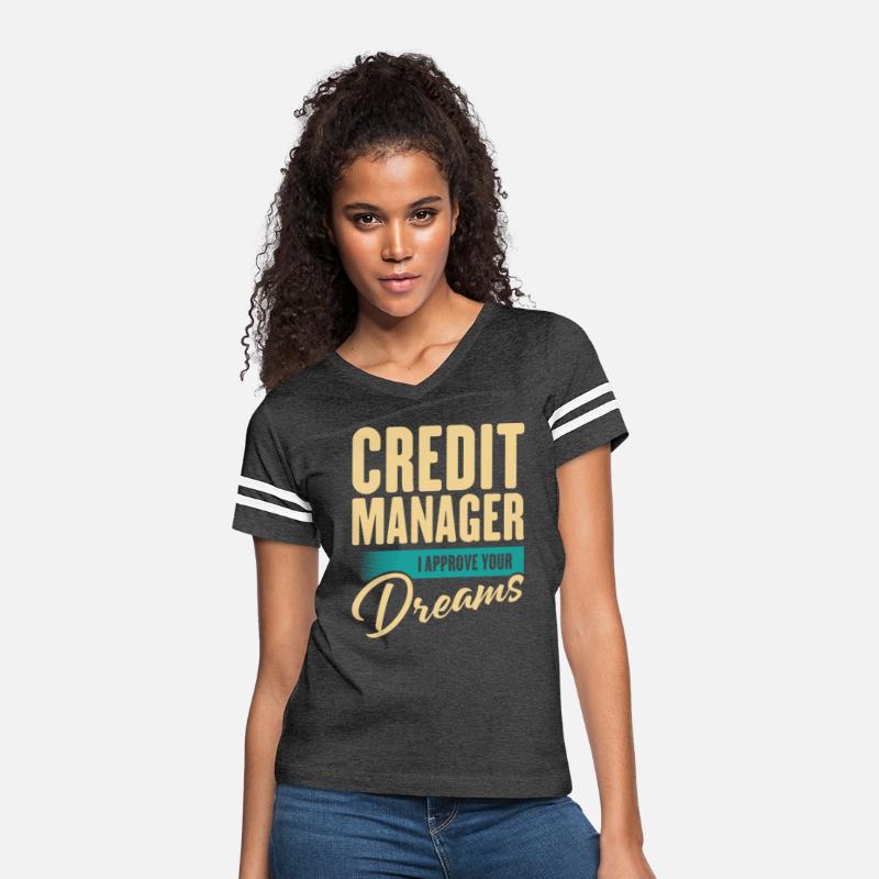Credit Manager I Approve Your Dreams