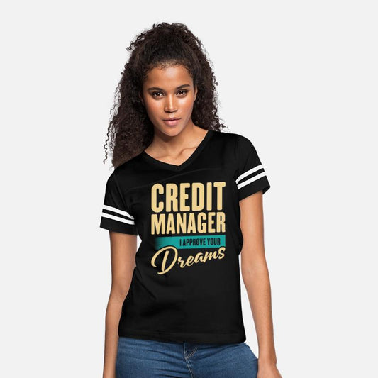 Credit Manager I Approve Your Dreams