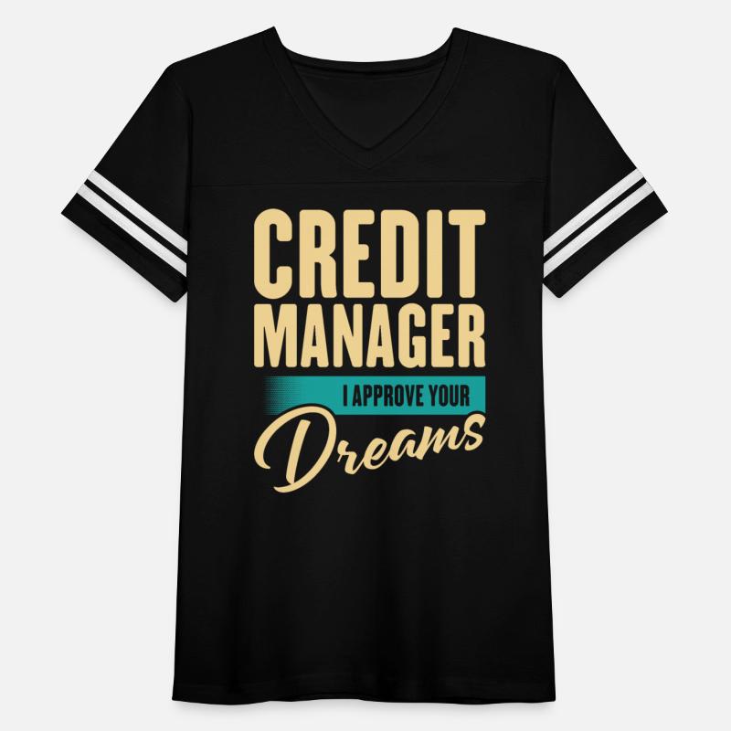 Credit Manager I Approve Your Dreams