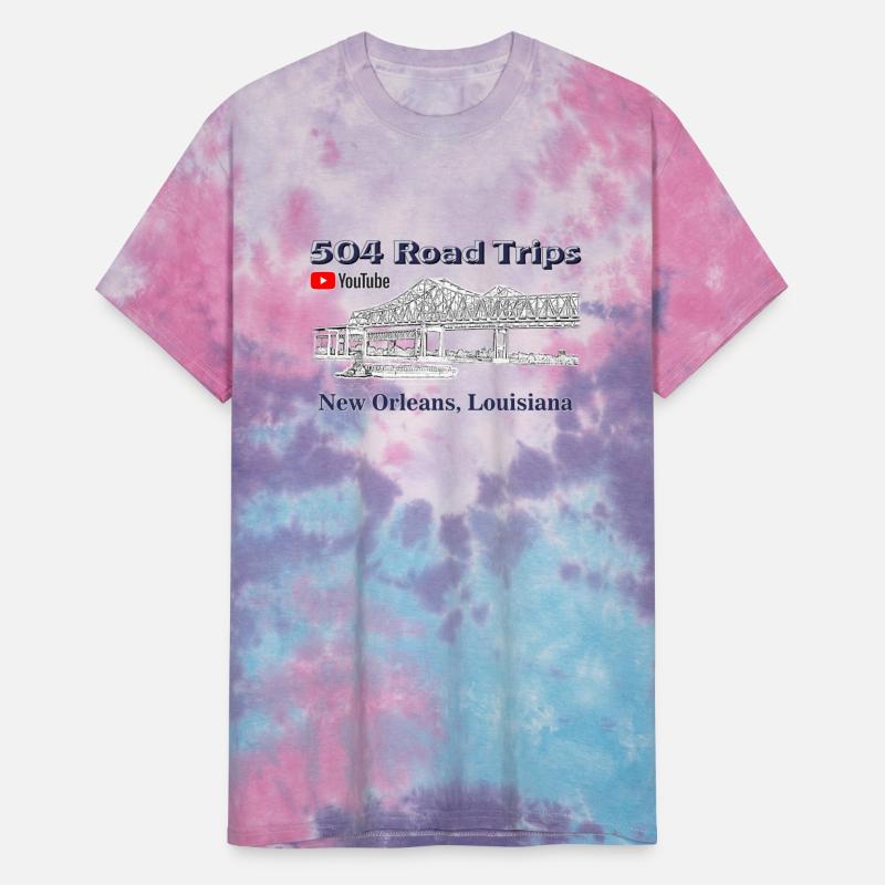 Crescent City Connection New Orleans