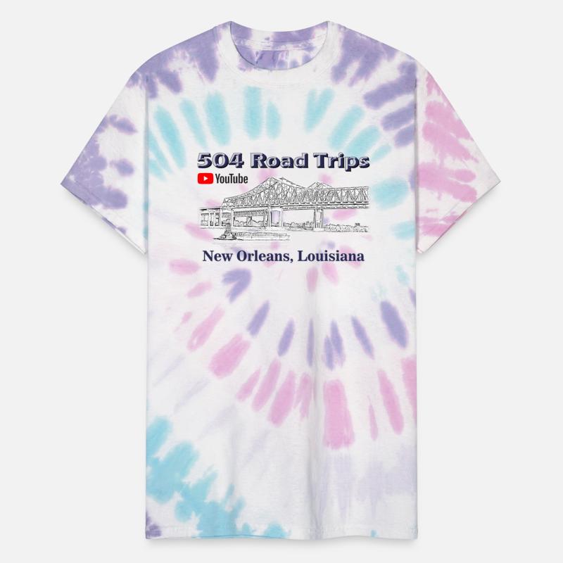 Crescent City Connection New Orleans