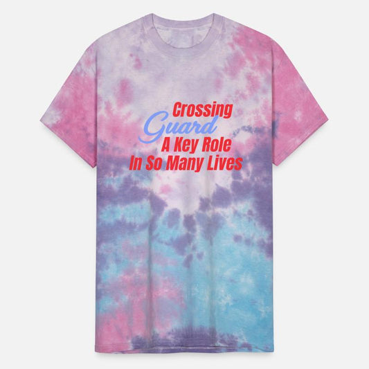 Crossing Guard A Key Role In So Many Lives