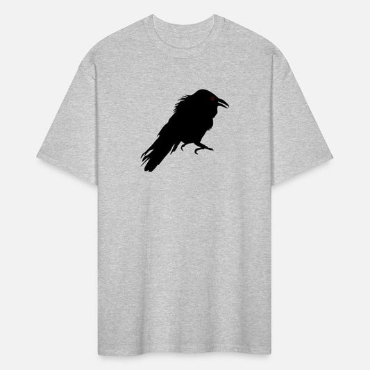 Crow Silhouette