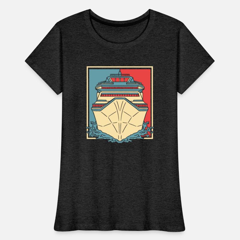 Cruise Ship Passenger Ship Cruising Crew Cruise