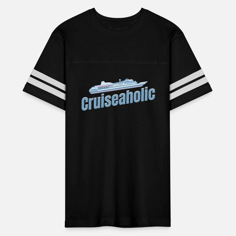 Cruiseaholic Cruise Ship Lover Cruising Sailing