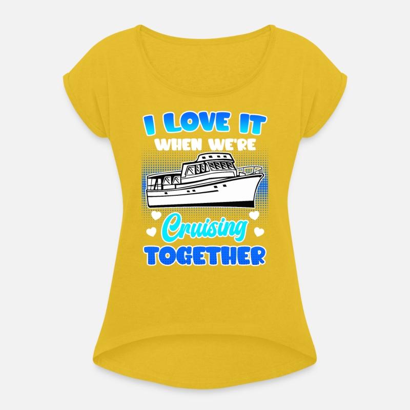 Cruising together cruise ship holiday spring break