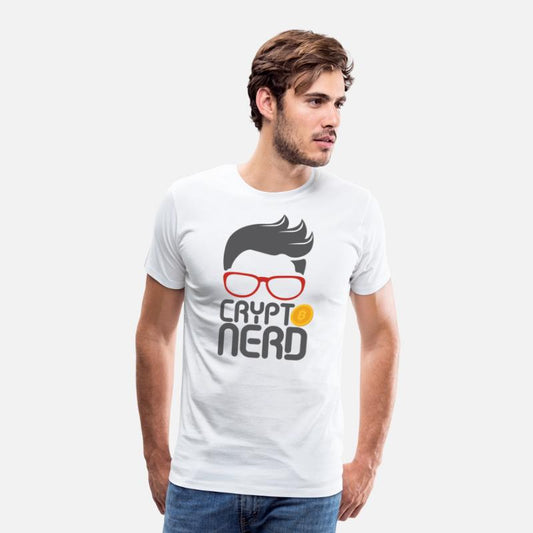 Crypto Nerd
