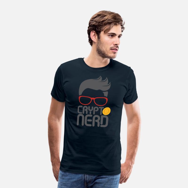 Crypto Nerd